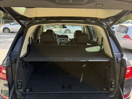 BMW X7, 2020 — 照片 8