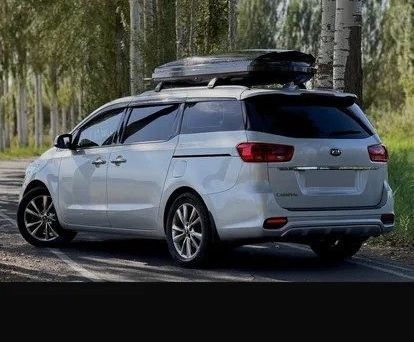 Kia Carnival, 2020 — фото 4