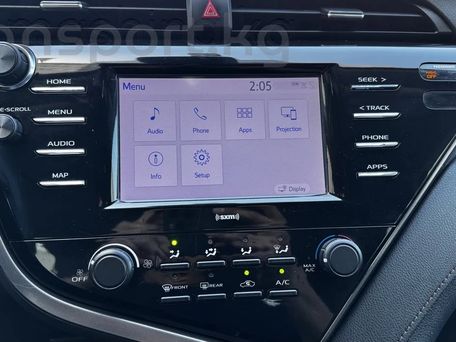 Toyota Camry, 2020 — сүрөт 8
