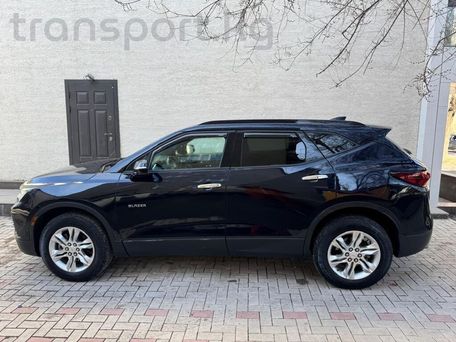 Chevrolet Blazer, 2020 — 照片 9