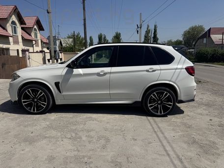 BMW X5, 2016 — 照片 4