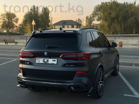BMW X5, 2019 — photo 4
