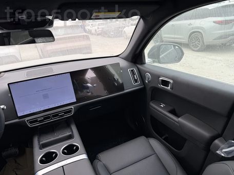 Li Auto (Lixiang) L7, 2026 — 照片 10