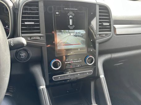 Renault Samsung QM6, 2019 — сүрөт 6