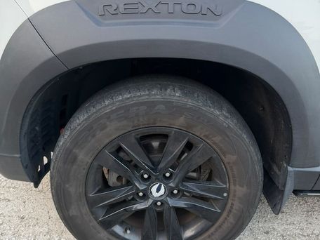SsangYong Rexton, 2020 — сүрөт 5