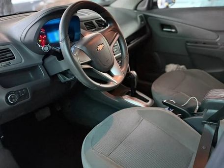 Chevrolet Cobalt, 2024 — сүрөт 7