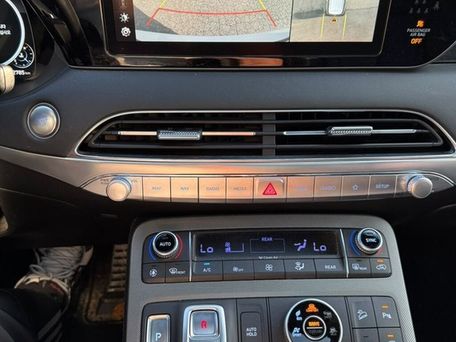 Hyundai Palisade, 2021 — 照片 4