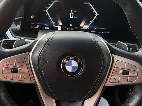 BMW X7, 2023 — сүрөт 9