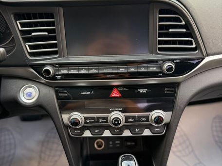Hyundai Avante, 2019 — photo 5