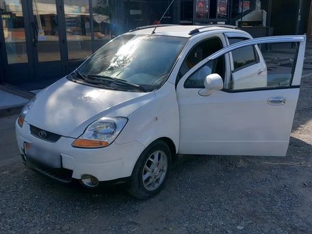 Daewoo Matiz, 2008 — сүрөт 2