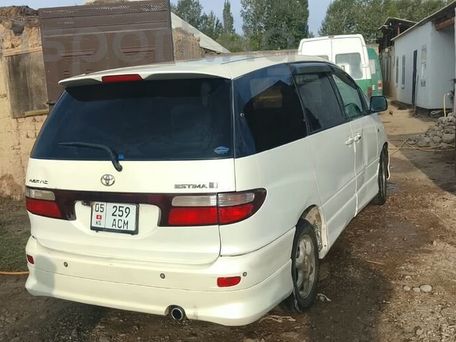 Toyota Estima, 2000 — photo 3