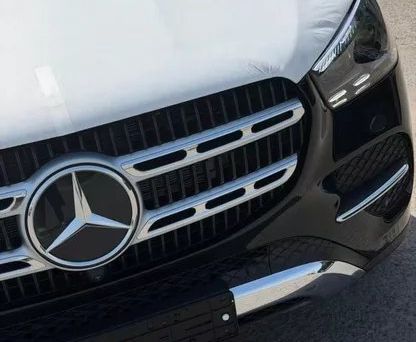 Mercedes-Benz GLE, 2025 — photo 2