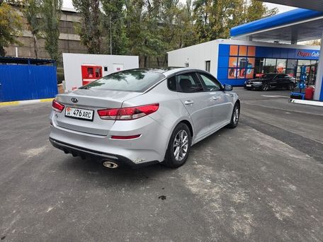 Kia K5, 2019 — сүрөт 2