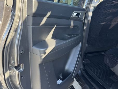 SsangYong Rexton Sports, 2019 — photo 13