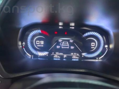 Geely Emgrand, 2023 — photo 7