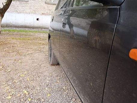 Suzuki Alto, 2003 — сүрөт 12