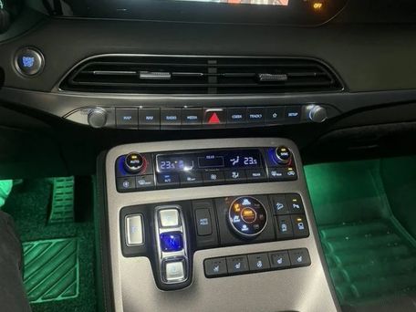 Hyundai Palisade, 2021 — photo 14