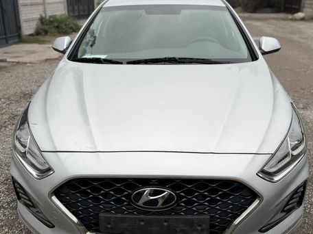 Hyundai Sonata, 2019 — фото 7