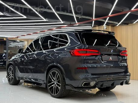 BMW X5, 2019 — фото 5