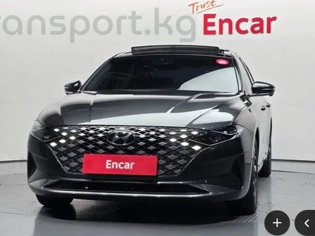 Hyundai Grandeur, 2022 — photo 3