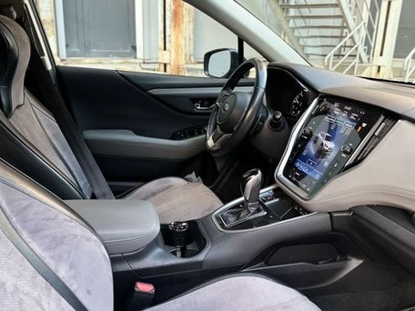 Subaru Outback, 2022 — photo 4
