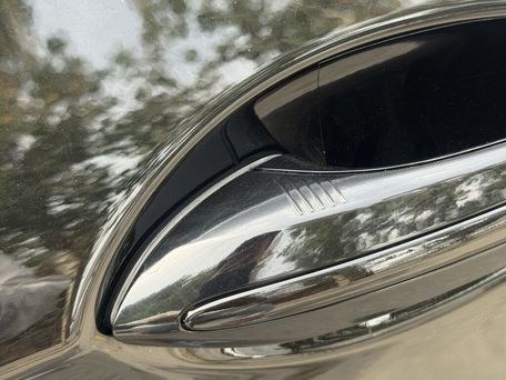 BMW 5 серии, 2016 — сүрөт 8