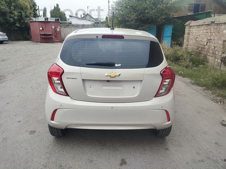 Chevrolet Spark, 2020 — photo 8
