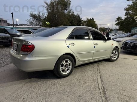 Toyota Camry, 2005 — фото 4