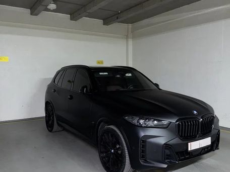 BMW X5, 2023 — сүрөт 1
