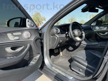 Mercedes-Benz E-Класс, 2022 — фото 10