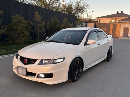 Honda Accord, 2003 — сүрөт 2