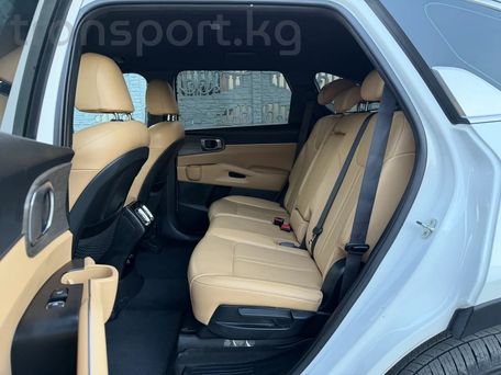 Kia Sorento, 2021 — сүрөт 11