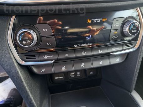 Hyundai Santa Fe, 2019 — photo 10