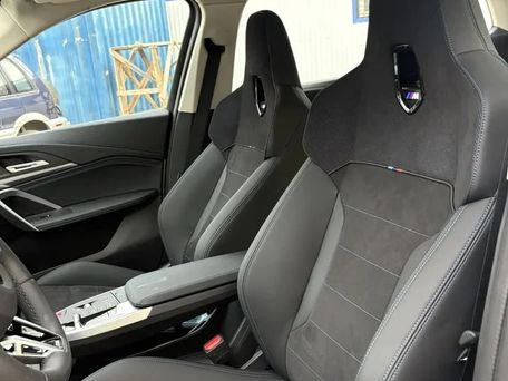 BMW X1, 2025 — 照片 11