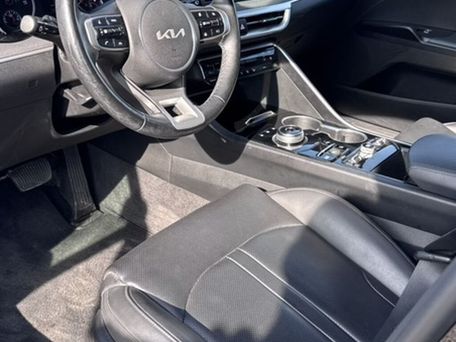 Kia K5, 2021 — сүрөт 8