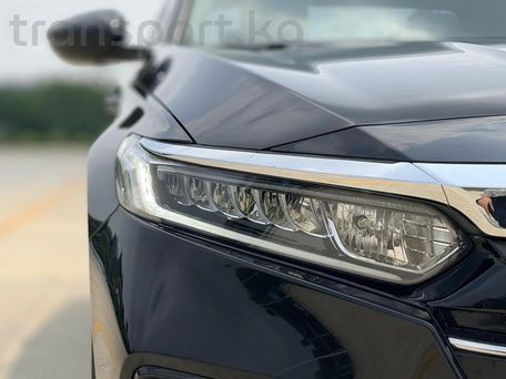 Honda Accord, 2022 — фото 17