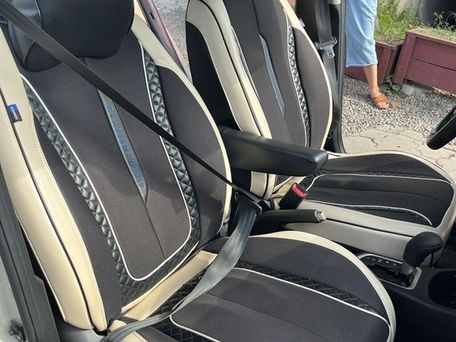 Kia Picanto, 2016 — сүрөт 4