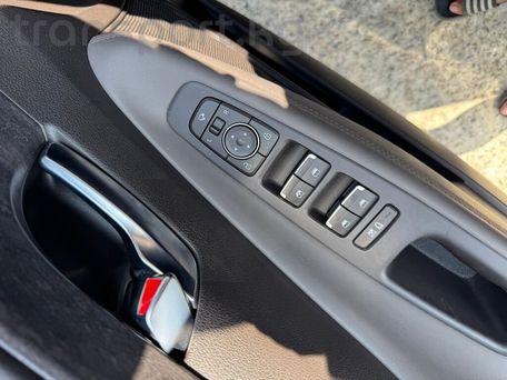 Hyundai Santa Fe, 2020 — 照片 18