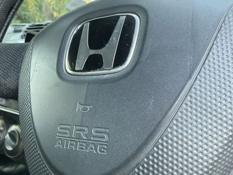 Honda Fit, 2003 — фото 10
