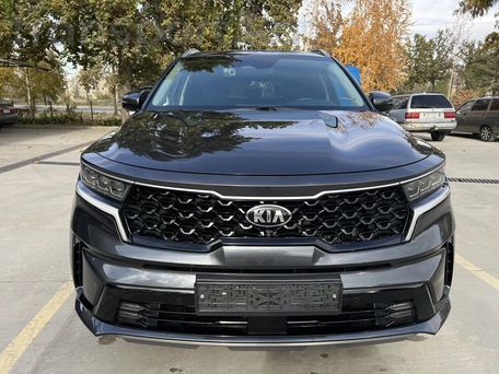 Kia Sorento, 2020 — сүрөт 3