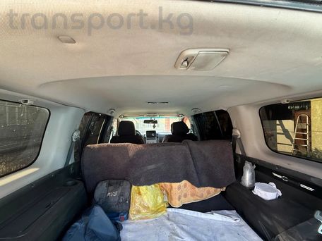 Nissan Pathfinder, 2007 — photo 6