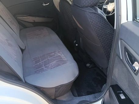 SsangYong Tivoli, 2018 — photo 8