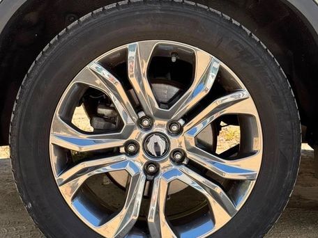 SsangYong Rexton, 2019 — photo 12