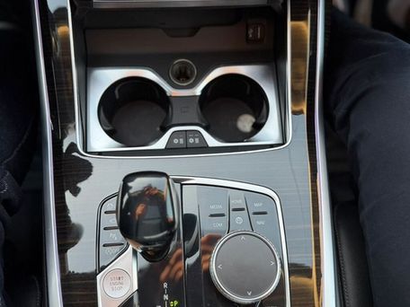BMW X7, 2019 — photo 6