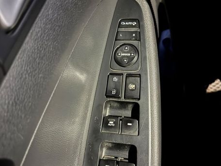 Hyundai Tucson, 2017 — фото 9