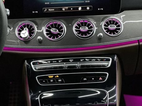 Mercedes-Benz E-Класс AMG, 2021 — сүрөт 9