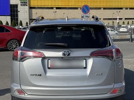 Toyota RAV4, 2017 — photo 5
