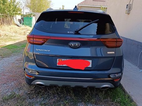 Kia Sportage, 2019 — сүрөт 3