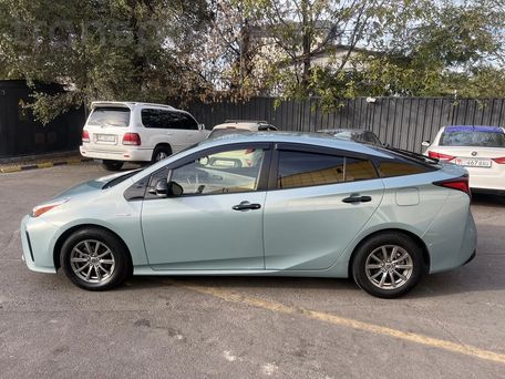Toyota Prius, 2019 — сүрөт 9