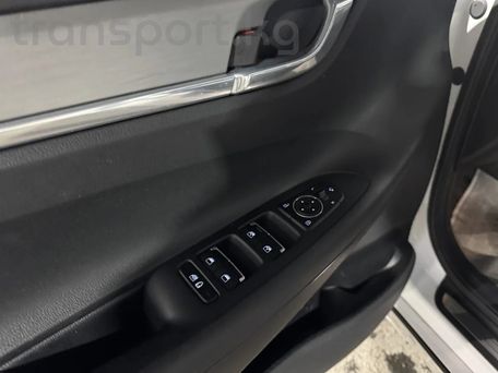Hyundai Grandeur, 2020 — photo 11